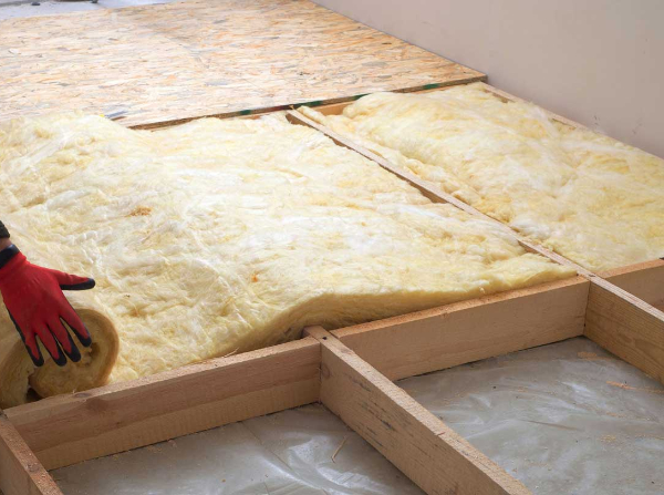 Devon Insulation Grants