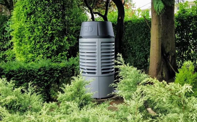 All About Heat Pumps