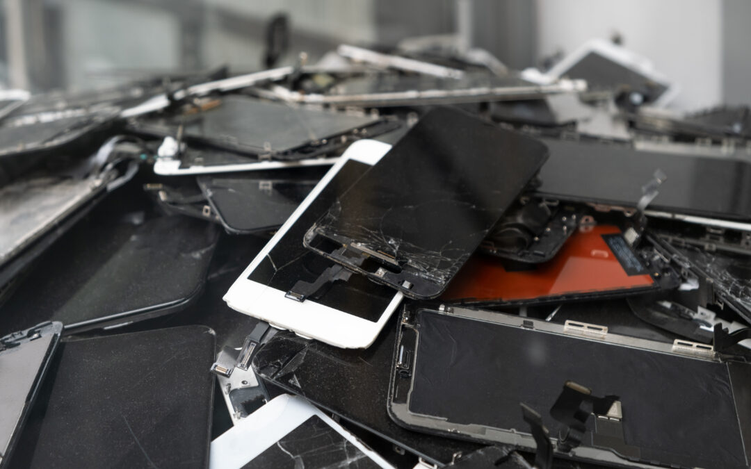 Smart choices for smart devices
